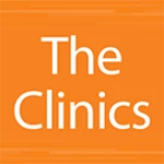 Logo of Clinics Review Articles android Application 